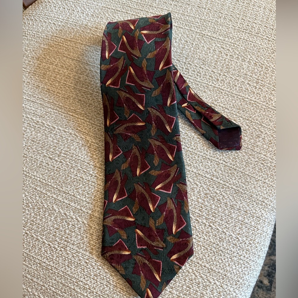 Mens Necktie